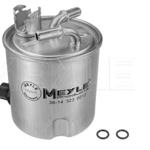 Kuro filtras MEYLE 36-143230012