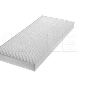 Filter, cabin air MEYLE 40-123190004
