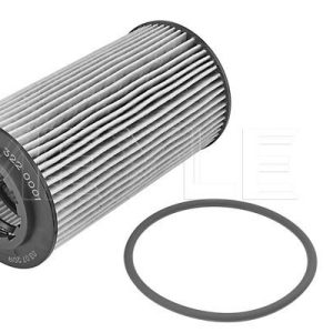 Oil filter MEYLE 5143220001