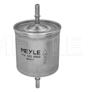 Kütusefilter MEYLE 5143230002