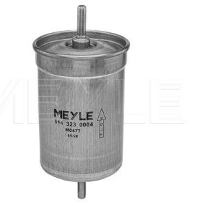 Kütusefilter MEYLE 5143230004