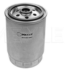 Kütusefilter MEYLE 5143230007