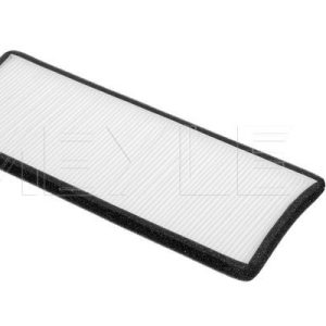Kabīnes gaisa filtrs MEYLE 6123190001