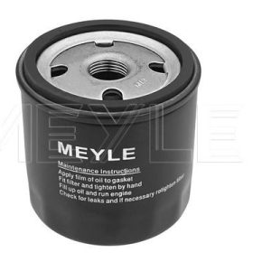 Õlifilter MEYLE 6143220009