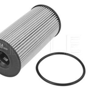 Oil filter MEYLE 6143220018