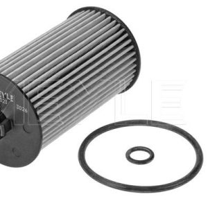 Oil filter MEYLE 6143220021
