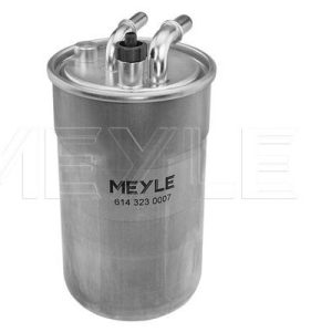 Kütusefilter MEYLE 6143230007