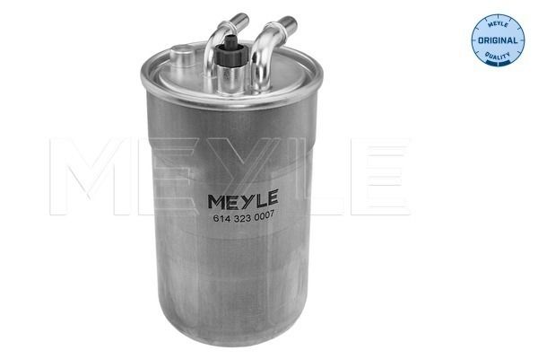 Kütusefilter MEYLE 6143230007
