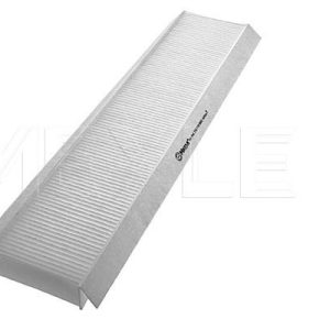 Filtras, salono oras MEYLE 7123190002