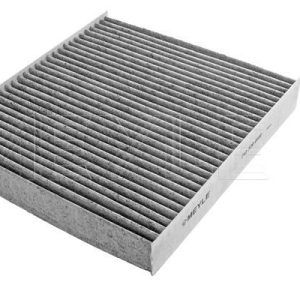 Filtras, salono oras MEYLE 7123200010