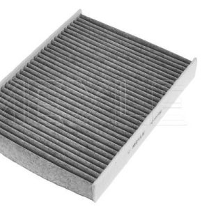 Kabīnes gaisa filtrs MEYLE 7123200014