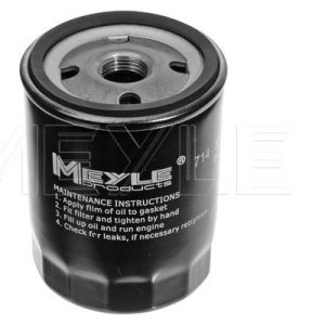 Õlifilter MEYLE 7143220000