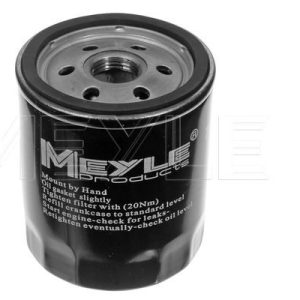 Alyvos filtras MEYLE 7143220001