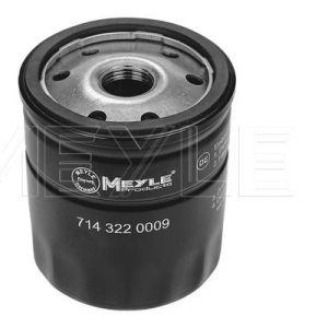 Õlifilter MEYLE 7143220009