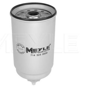 Kütusefilter MEYLE 7143230000