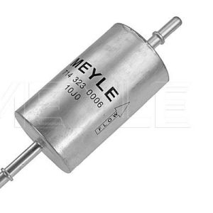 Kütusefilter MEYLE 7143230006