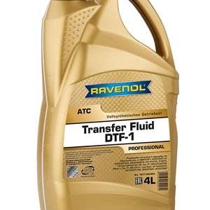 RAVENOL 1211128-004-01-999 Gearbox oil