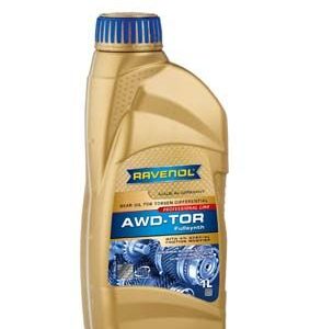RAVENOL 1211141-001-01-999 Gearbox oil