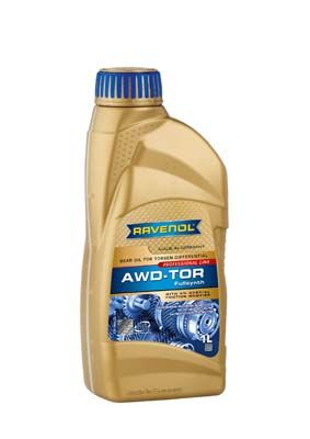RAVENOL 1211141-001-01-999 Käigukastiõli