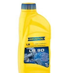 RAVENOL 1223302-001-01-999 Ašies krumpliaračio alyva