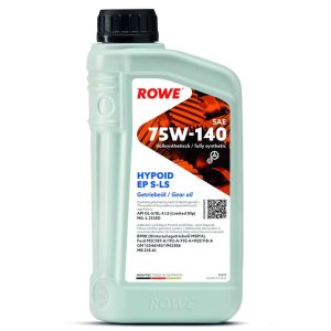 ROWE 25029-0010-99 Axle pinion oil