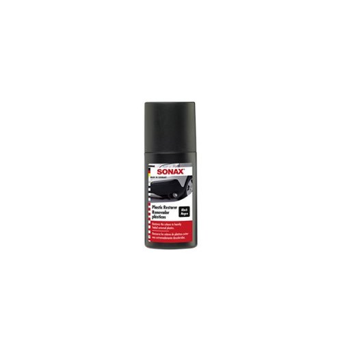 SONAX S409100 Пластик возобновляемый