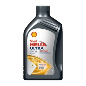 SHELL Helix Ultra ECT MULTI 5W-30 1L