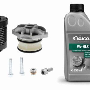 VAICO V10-5600 Det. com., ke. kettad, ristmikud, õlivahetus (täispööre)