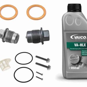 VAICO V48-0528-XXL Det. com., ke. discs, junction, oil change (all-wheel figure)