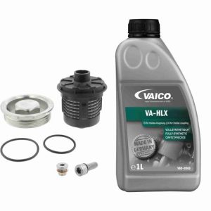 VAICO V10-5753 Det. com., ke. discs, junctions, oil change (all-wheel figure)