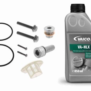 VAICO V10-6603-XXL Det. com., ke. discs, junction, oil change (all-wheel figure)