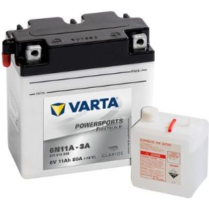 VARTA 011014008I314 Starter aku