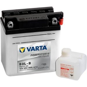 VARTA 503013003I314 Starterio akumuliatorius