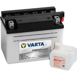 VARTA 504011005I314 Starterio akumuliatorius