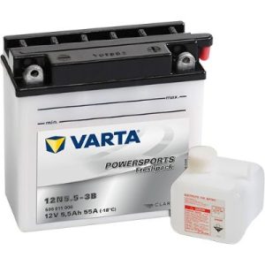 VARTA 506011006I314 Starter aku