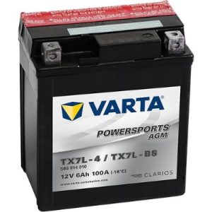 VARTA 506014010I314 Starterio akumuliatorius