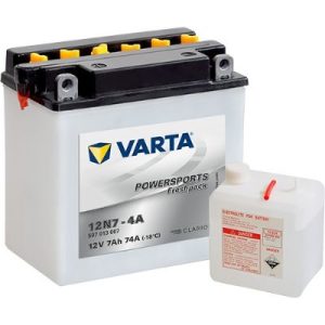 VARTA 507013007I314 Starter aku