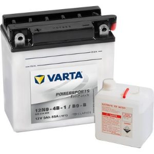VARTA 509014009I314 Starterio akumuliatorius