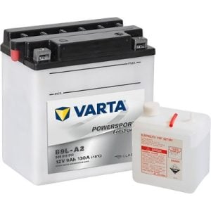 VARTA 509016013I314 Starterio akumuliatorius