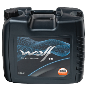 WOLF 1049037 Gearbox oil