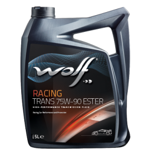 WOLF 1050558 Gearbox oil