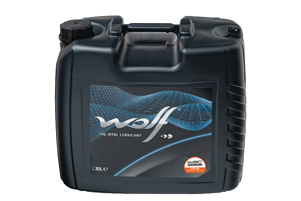 WOLF 8306259 Pārnesumkārbas eļļa