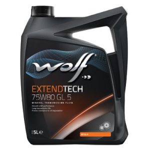 WOLF 8337772 Gearbox oil