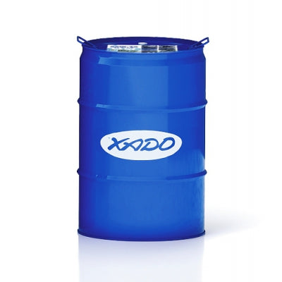 Dzinēja eļļa XADO Atomic Oil 0W-20 SN, cilindrs 60 L