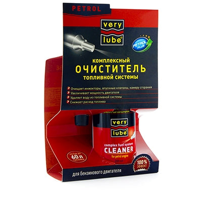 XADO Petrol engine fuel system cleaner