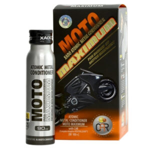 XADO MOTO MAXIMUM 90ml