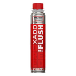XADO RED FLUSH 250ml