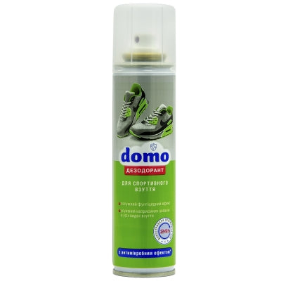 XADO Dezodorantas sportinei avalynei, 150ml