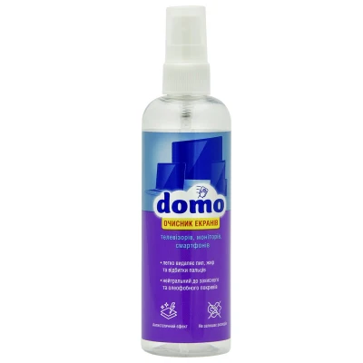 XADO Televizoriaus ir monitoriaus ekrano valiklis, 150ml