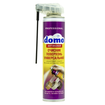 XADO Sticker and label remover, 320ml